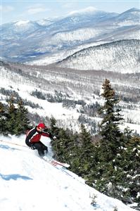 ski image