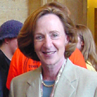 Susan Hockfield