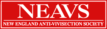 New England Anti-Vivisection Society