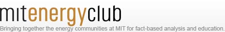 MIT Energy Club logo