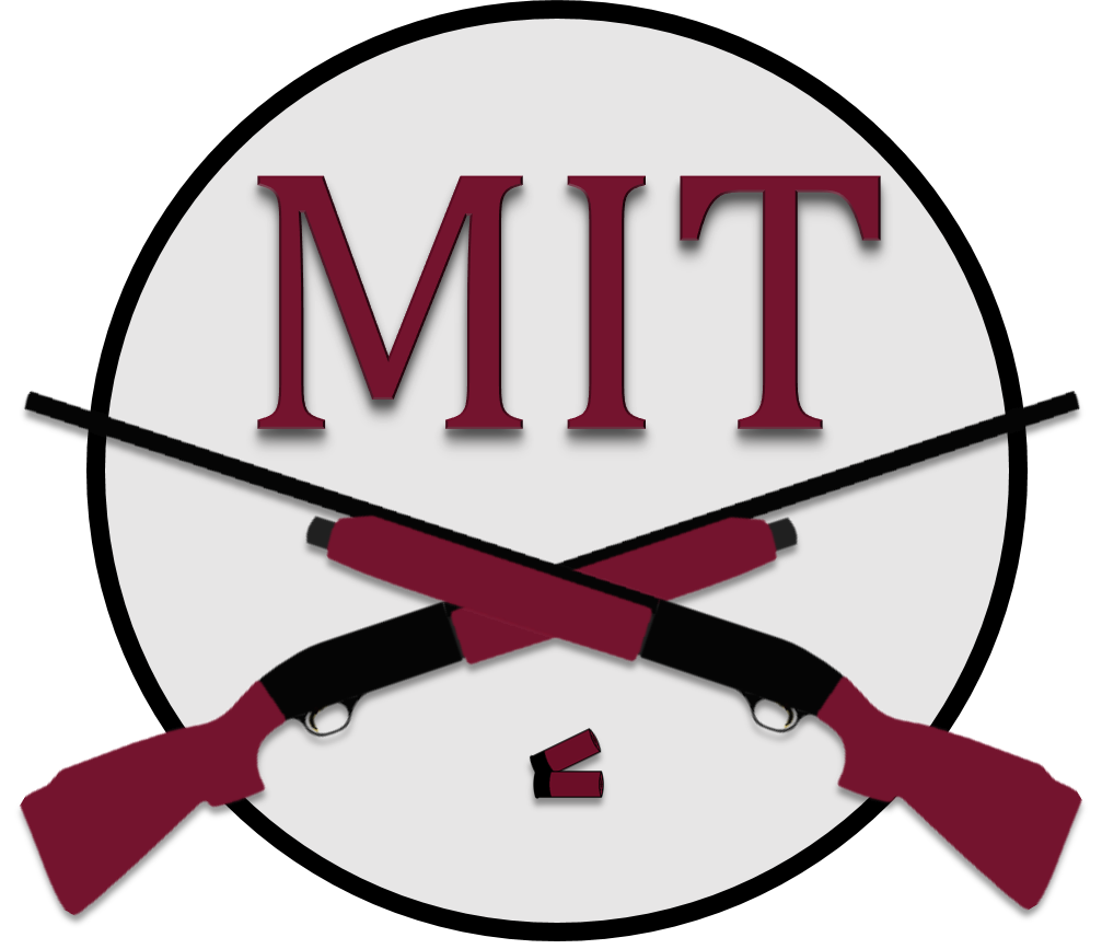 MIT SCA Logo