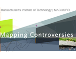 Mapping Controversies