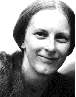 Carolyn in 1983