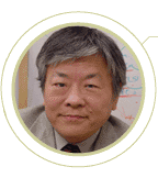 Susumu Tonegawa