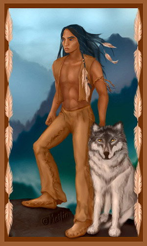 featherwolf