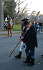 There were two guys with pikes instead of muskets for some reason.  In the background is Thaddeus Bowman.