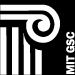 GSC Simple Black Logo