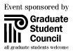 GSC Sponsored Event White Background Logo