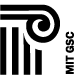 GSC Simple White Logo