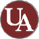 UA logo