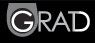 GradRat logo