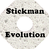 stickman evolution