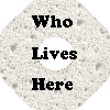 who lives here