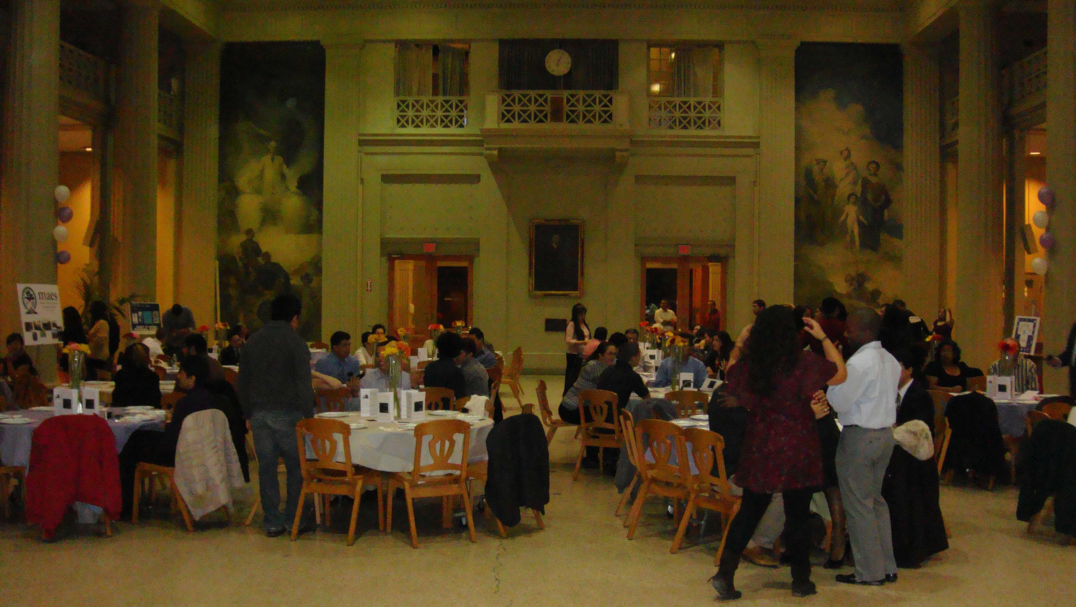 MIT Chapter Fall 2009