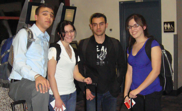 National Symposium 2009