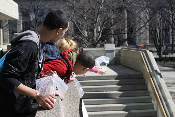 Science Extravaganza