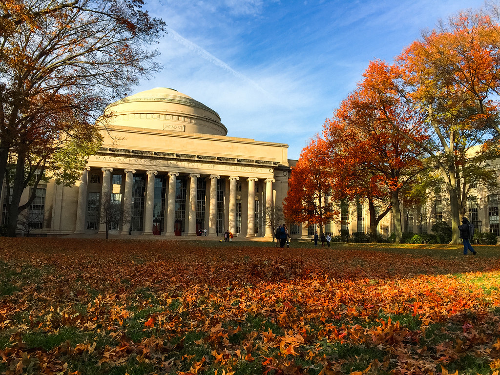 USWIM community at MIT