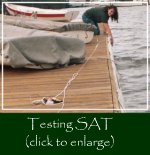 Inexpensive Water Testing