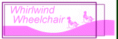 Whirlwind Wheelchair