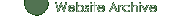 Website Archive
