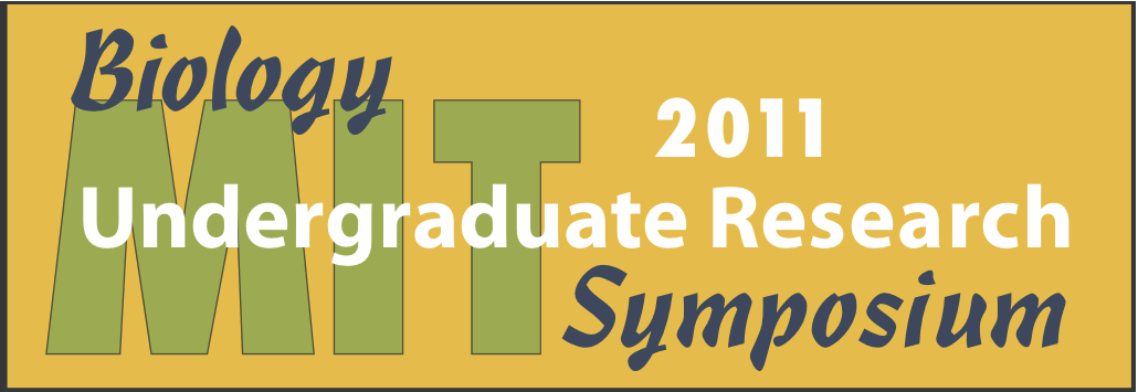 UG Symposium 2011