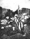 [Margaret Sleeping]