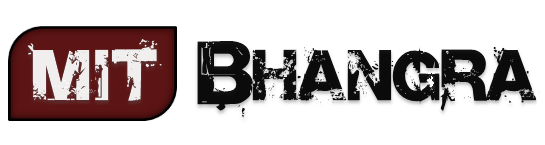 MIT Bhangra