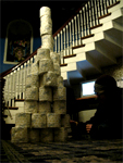 jenga