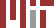 MIT homepage