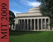 MIT Logo