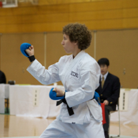 MIT Shotokan Karate Club