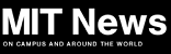MIT news logo