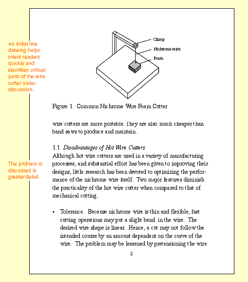 [Image: Research Report Page 2]