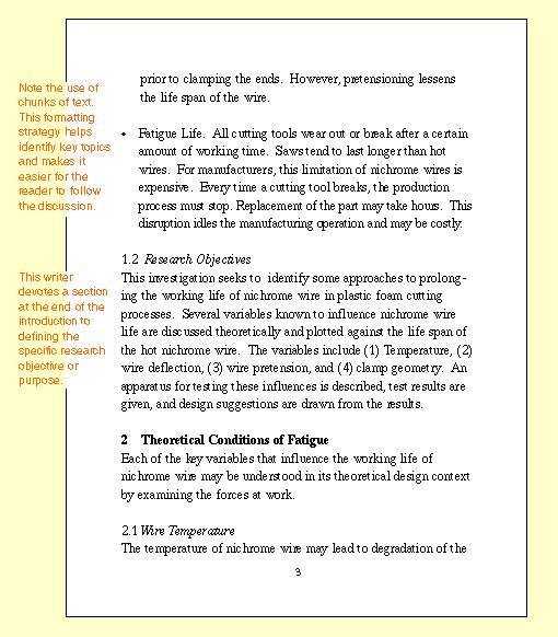 [Image: Research Report Page 3]