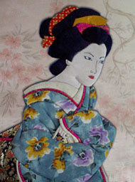 kimono
