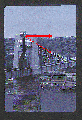 Saltash Bridge