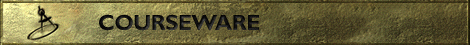 Courseware Masthead