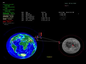 SpaceNet