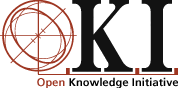 OKI logo