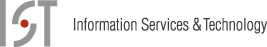 IS&T - Information Services & Technology