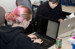 hackathon