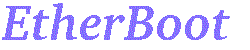 Etherboot
