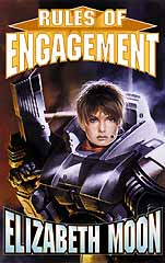 Rules of Engagement - Cover