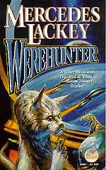 Werehunter - Cover