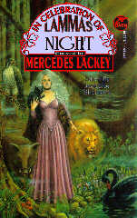 Lammas Night - Cover