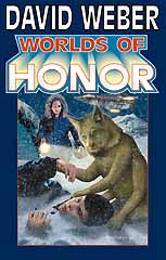 Worlds of Honor - Cover