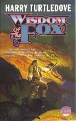 Wisdom of the Fox - Cover