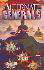 Alternate Generals - Cover