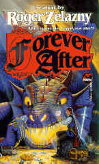Forever After - Cover