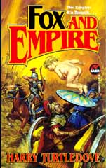 Fox and Empire - Cover